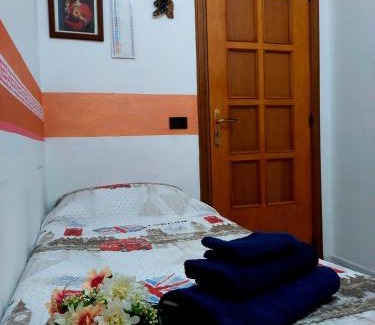 Montauro Apartment | Welcome to La Panoramica