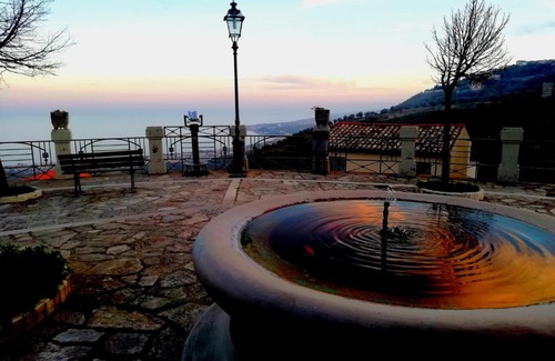 Montauro Apartment | Welcome to "La vista dei sogni"