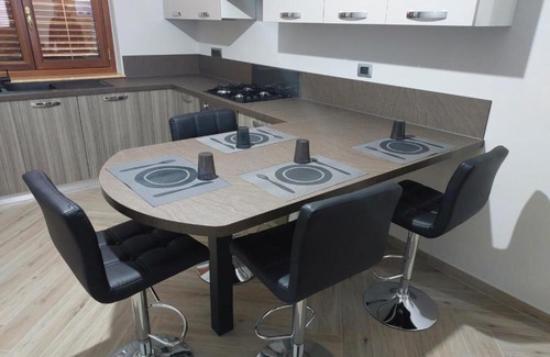 Montauro Apartment | Welcome to "La vista dei sogni"