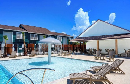 Rockport House | 🌊 Welcome to Little Bay Landing in Rockport, Texas! 🌊
