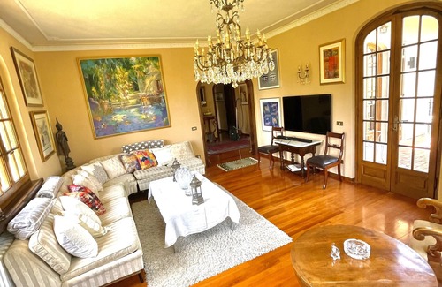 Borgo a Mozzano Villa | Welcome to lush Tuscany and beautiful Villa Adriano