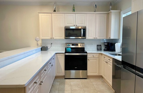 Central Myrtle Beach Condo | Welcome to Magnolia Pointe 4887-103- located at Myrtlewood Golf Resort