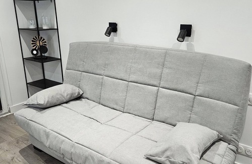Triel-sur-Seine Apartment | Welcome to Marine's Cocoon 🌿new 41 m² apartment in a quiet location