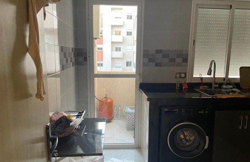 Skhirat Apartment | Welcome To Moroccan Glisa.