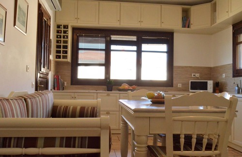 Agria Apartment | Welcome to My luxury, seaside home in Agria, Volos, Pelion