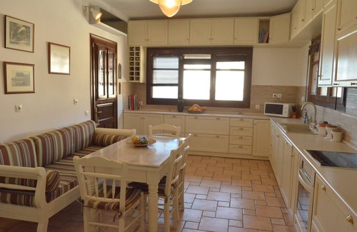Agria Apartment | Welcome to My luxury, seaside home in Agria, Volos, Pelion