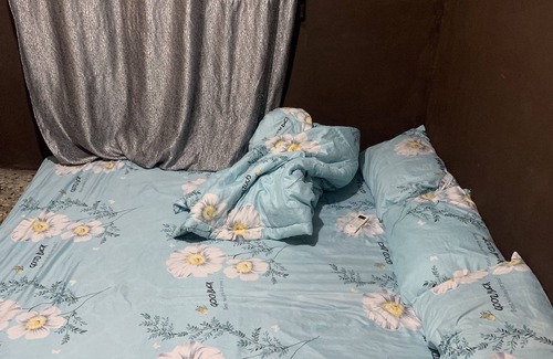 Benin City Apartment | Welcome to Nerdcave, a home away from home in the ancient city of Benin. Welcome
