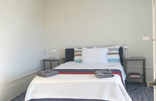 Consecon House | Welcome to North Beach Farmhouse!