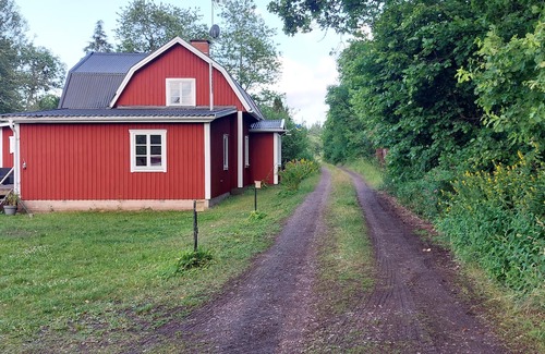 Ruda House | Welcome to one of the most beautiful corners of Småland!