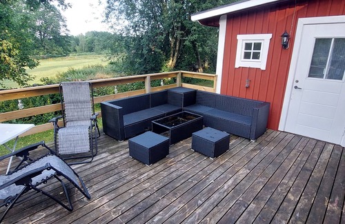 Ruda House | Welcome to one of the most beautiful corners of Småland!
