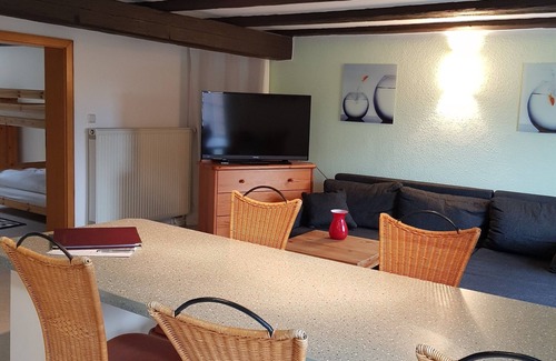 Iphofen Apartment | Welcome to our apartment "Weinparadies"
