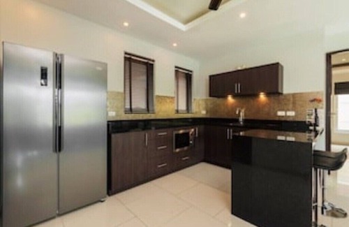 South Pattaya Villa | Welcome to our beautiful villa with private pool