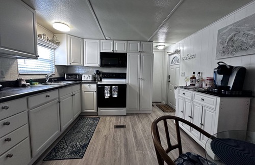 Port Orange House | Welcome to our Beach House ! We have recently totally renovated and refreshed.