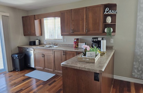Belleville House | Welcome to our Beautiful home 🏡