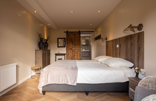 De Glind Bed & Breakfast | Welcome to our beautiful bed and breakfast, pure quality of h