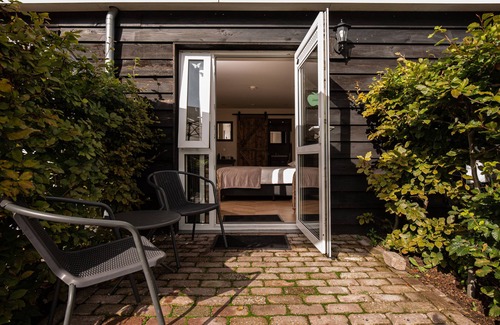 De Glind Bed & Breakfast | Welcome to our beautiful bed and breakfast, pure quality of h