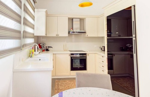 Alacati Villa | Welcome to our bright modern Villa in the heart of Alacati