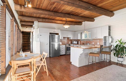 Corrales House | Welcome to our charming home in the Village of Corrales, New Mexico