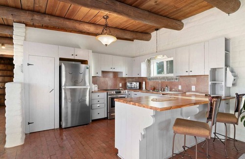Corrales House | Welcome to our charming home in the Village of Corrales, New Mexico