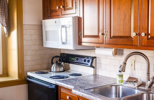 Salunga House | Welcome to our farm and guest house in Amish Country!