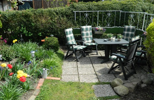 Vogelsdorf House | Welcome to our holiday home "KIEK MOL WEDDER IN"