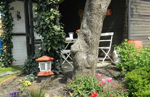 Vogelsdorf House | Welcome to our holiday home "KIEK MOL WEDDER IN"