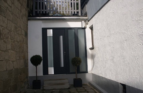 Volkesfeld House | Welcome to our holiday home "Oscar" in Volkesfeld