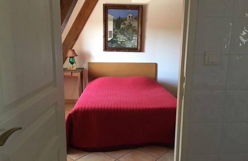 Calignac House | Welcome to our house, we are happy to open its doors to you!