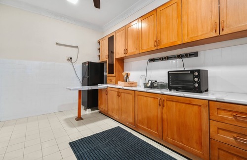 Kuala Lumpur House | WELCOME TO OUR MINIMALIST HOME 20MINS AWAY FROM KLCC !