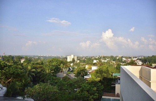 Thalawatugoda House | Welcome to our Quiet Comfort Colombo