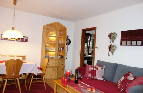Irsengund Apartment | Welcome to 'paradise'. Recreation and leisure fun in the Allgäu !Wlan included!