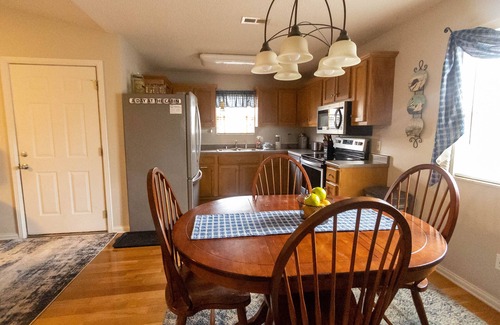 Sloans Valley House | Welcome to “Relax Inn” Retreat at Lake Cumberland – A Perfect Cabin Escape