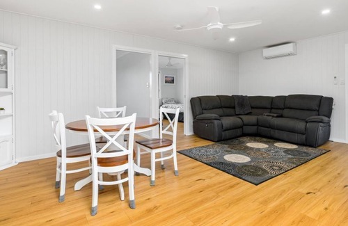 Evans Head Apartment | Welcome to RIVER BREEZE UNIT, Evans Head