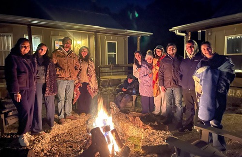 Wimberley Cottage | Welcome to RusTx Ranch Cozy Country Cottage #5!