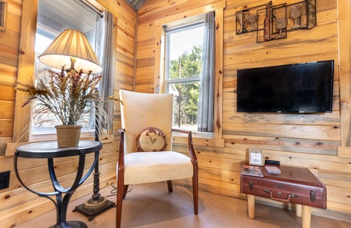 Wimberley Cottage | Welcome to RusTx Ranch Cozy Country Cottage #5!