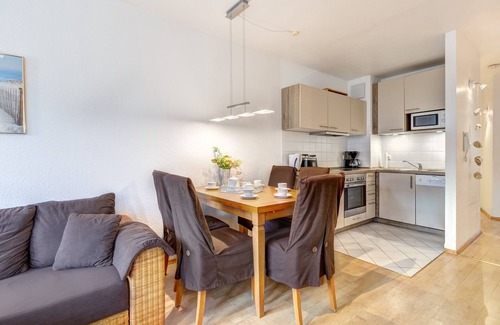 Seebad Bansin Apartment | Welcome to Seepark Apartment 703 in the Baltic seaside resort of Bansin on Usedom!