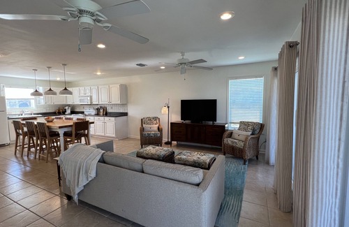 Port St. Joe House | Welcome to SHORE WANNA STAY, where we hope you you’ll want to stay! ;)