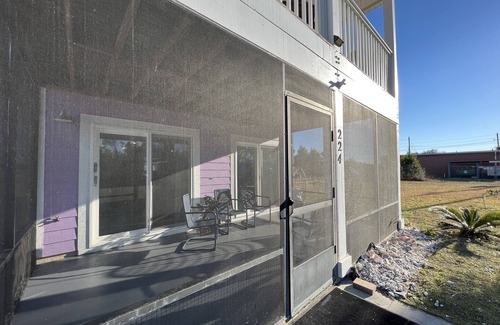 Port St. Joe House | Welcome to SHORE WANNA STAY, where we hope you you’ll want to stay! ;)