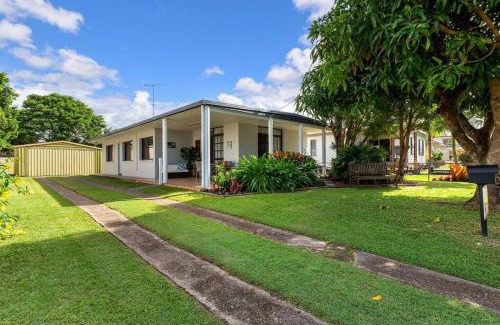 Tin Can Bay House | Welcome to Soleful