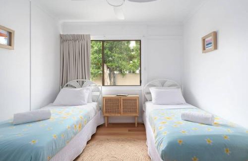 Tin Can Bay House | Welcome to Soleful