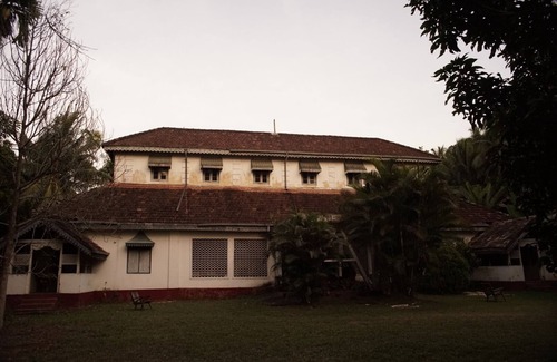 Polgahawela House | WELCOME TO SRI LANKA
