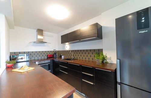 Lille Apartment | Welcome to Sunset ☀️