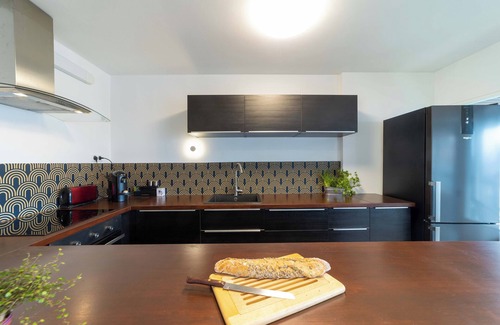 Lille Apartment | Welcome to Sunset ☀️