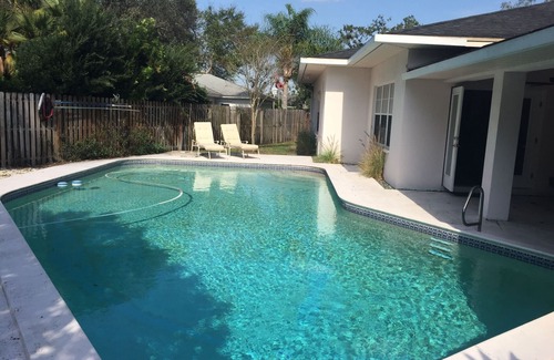 Carrollwood House | Welcome to Tampa come and enjoy this comfortable home !