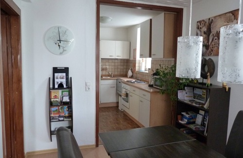 Marbach am Neckar Apartment | Welcome to the heart of the old town - Ferienwohnung Marbach-Zentrum