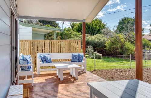 Venus Bay House | Welcome to The Bay