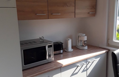 Hannoversch Munden Apartment | Welcome to the beautiful 3 rivers city with Andrea and Axel