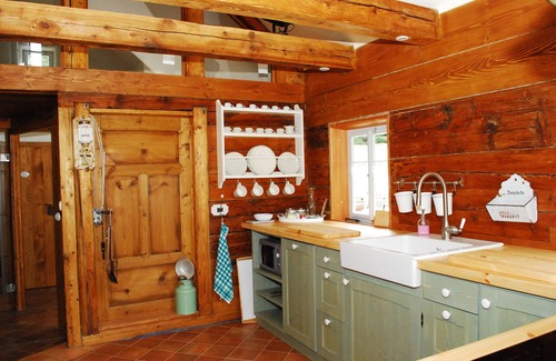 Oybin House | Welcome to the beautiful Upper Lusatia