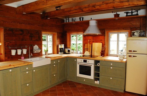 Oybin House | Welcome to the beautiful Upper Lusatia