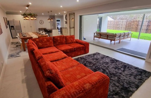Leura Apartment | Welcome to the Blue Mountains, Leura's Very own Sweet Retreat